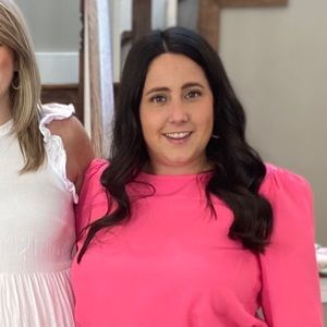 Meet your Posher, Kate